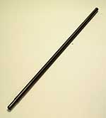 'S' Series Letterpress Parts CARRIAGE DRIVE SHAFT