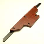 'S' Series Letterpress Parts CHAIN GUIDE