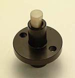 'S' Series Letterpress Parts SPRING PLUNGER BRAKE - DELIVERY DRUM