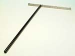 'S' Series Letterpress Parts SHEET JOGGER HOLDER