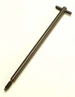 'S' Series Letterpress Parts T BAR FOR DEL SIDE JOGGER