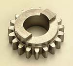 'S' Series Letterpress Parts DELIVERY TABLE LIFT GEAR-SINGLE 19T