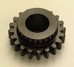 'S' Series Letterpress Parts DELIVERY TABLE LIFT GEAR-SINGLE 20T