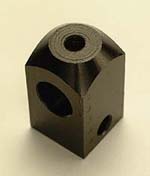 'S' Series Letterpress Parts SHEET JOGGER HOLDER ONLY