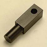 'S' Series Letterpress Parts LOCATING STUD FOR SB17100 to SB17101