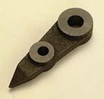 'S' Series Letterpress Parts FEEDER CONTROL POINTER ONLY