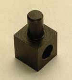 'S' Series Letterpress Parts FEEDER CONTROL GUIDE BLOCK C/W COLLAR