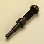'S' Series Letterpress Parts ADJUSTING SCREW C/W COLLAR