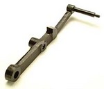 'S' Series Letterpress Parts FEEDER RATCHET LEVER