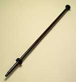 'S' Series Letterpress Parts FEED TABLE LIFT SHAFT