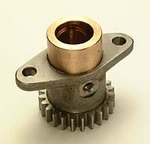 'S' Series Letterpress Parts FLANGED GEAR-FEED TABLE LIFT - 24 TEETH