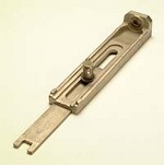 'S' Series Letterpress Parts SIDE STANDARD