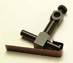'S' Series Letterpress Parts EXT BRACKET FOR SIDE JOGGER- FEEDER