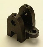 'S' Series Letterpress Parts FEEDER ARM BRACKET