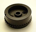 'S' Series Letterpress Parts FEEDER RATCHET DRUM
