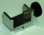 'S' Series Letterpress Parts HOLDER FOR SHEET SEPERATOR - FEEDER