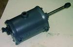 'S' Series Letterpress Parts AIR PUMP