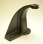 'S' Series Letterpress Parts AIR PUMP MOUNTING BRACKET
