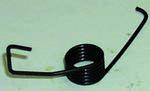 'S' Series Letterpress Parts AIR PUMP VALVE SPRING