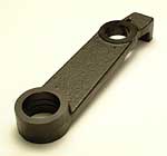 'S' Series Letterpress Parts IMPRESSION LEVER ONLY