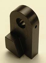 'S' Series Letterpress Parts CUT-OUT LEVER ONLY