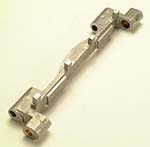 'S' Series Letterpress Parts TRAVELLING GRIPPER FRAME ONLY