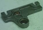 'S' Series Letterpress Parts TRAV GRIPPER MOUNTING BRACKET