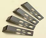 'S' Series Letterpress Parts FEED GRIPPER FINGER