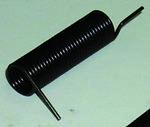 'S' Series Letterpress Parts TORSION SPRING L/H - TRAVEL GRIPPER