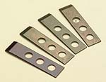 'S' Series Letterpress Parts TENSION PLATE - FOR GRIPPER S2035