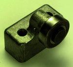 'S' Series Letterpress Parts T CASTING ROLLER GUIDE