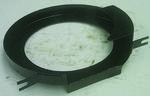 'S' Series Letterpress Parts OIL GUARD D/S