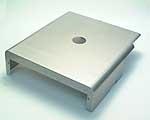 'S' Series Letterpress Parts FLY WHEEL CURTAIN GUARD (PAINTED)