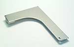 'S' Series Letterpress Parts FLY WHEEL GUARD- 'L' SHAPED