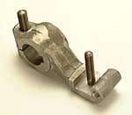 'S' Series Letterpress Parts SIDELAY CLAMPING LEVER