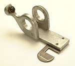 'S' Series Letterpress Parts SIDE LAY GUIDE O/S