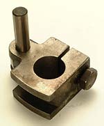 'S' Series Letterpress Parts SIDE LAY GUIDE