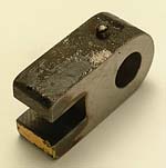 'S' Series Letterpress Parts SIDE LAY LEVER D/S