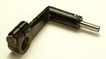 'S' Series Letterpress Parts SIDE LAY LEVER O/S
