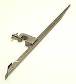 'S' Series Letterpress Parts STANDARD SHEET SMOOTHER/BRAKE COMPL