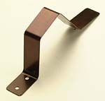'S' Series Letterpress Parts SPRING STEEL SHEET BRAKE - ARCHED