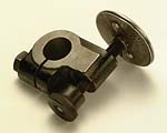 'S' Series Letterpress Parts TWO SHEET DETECTOR BRACKET ONLY