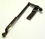'S' Series Letterpress Parts IMP COUNTER LEVER OPERATING