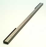 'S' Series Letterpress Parts HEAD BAR - GRIPPER EDGE - S CYL