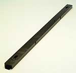 'S' Series Letterpress Parts LOCK-UP BAR (BACK EDGE) - S CYL