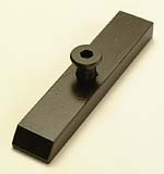 'S' Series Letterpress Parts LOCK-UP BAR TONGUE-STANDARD