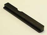 'S' Series Letterpress Parts FEED TABLE RAIL O/S