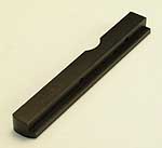 'S' Series Letterpress Parts FEED TABLE RAIL D/S