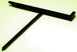 'S' Series Letterpress Parts SIDE STANDARD BAR FOR FEEDER D/S COMPLETE