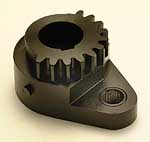 'S' Series Letterpress Parts STOP LEVER